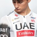 Herren UAE Team Emirates 2025 Magistrale Light Pissei trikot Radtrikot De Herren UAE Team Emirates 2025 Magistrale Light Pissei trikot Radtrikot De