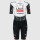 Herren UAE Team Emirates 2025 Hybrid Pissei body Radtrikot De