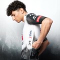 Herren UAE Team Emirates 2025 Hybrid Pissei body Radtrikot De Herren UAE Team Emirates 2025 Hybrid Pissei body Radtrikot De
