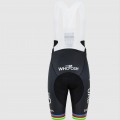 Herren Pissei UAE Team Emirates 2025 tragerhose-Tadej Pogacar Radtrikot De Herren Pissei UAE Team Emirates 2025 tragerhose-Tadej Pogacar Radtrikot De