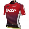 Herren Vermarc Team Lotto 2025 PRS 2.0 trikot Radtrikot De