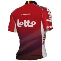 Herren Vermarc Team Lotto 2025 PRS 2.0 trikot Radtrikot De