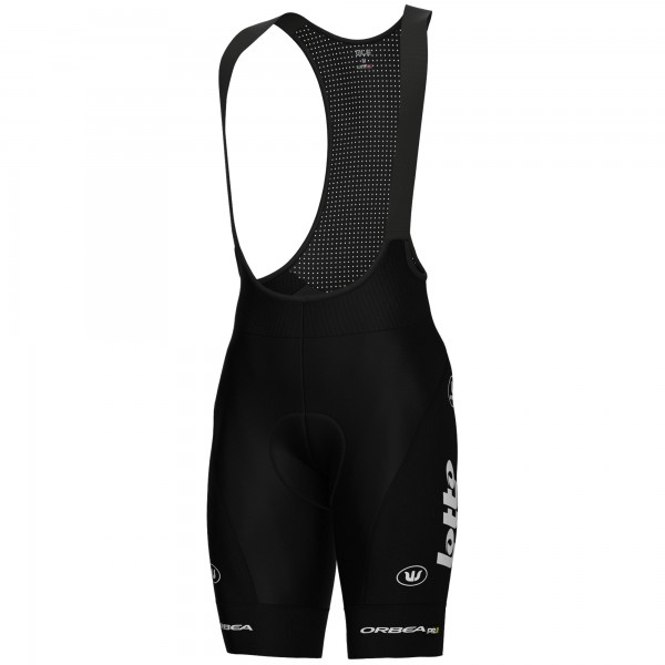 Herren Vermarc Team Lotto 2025 PRS 2.0 tragerhose Radtrikot De
