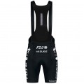 Herren Gobik Fdj Suez 2025 Lancer K10 tragerhose Radtrikot De