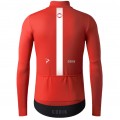 Herren Gobik Ineos Grenadiers 2025 Envy 2.0 jacke Radtrikot De Herren Gobik Ineos Grenadiers 2025 Envy 2.0 jacke Radtrikot De