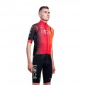 Herren Gobik Ineos Grenadiers 2025 Plus 2.0 weste Radtrikot De