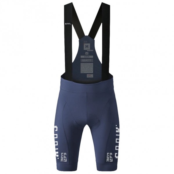 Herren Gobik Factory Team 2025 Matt Solid 2.0 tragerhose Radtrikot De Herren Gobik Factory Team 2025 Matt Solid 2.0 tragerhose Radtrikot De