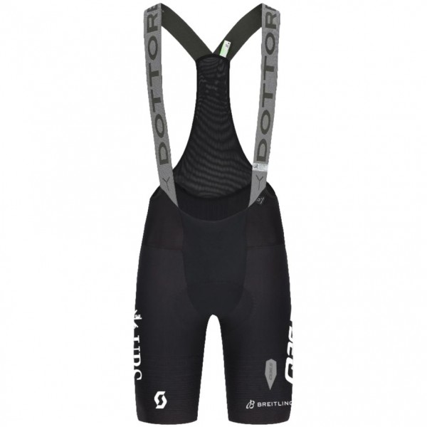 Herren Q36.5 Pro Cycling Team 2025 Dottore Pro tragerhose Radtrikot De Herren Q36.5 Pro Cycling Team 2025 Dottore Pro tragerhose Radtrikot De