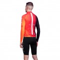 Herren Gobik Ineos Grenadiers 2025 Hyder langarm trikot Radtrikot De