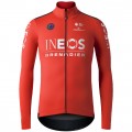 Herren Gobik Ineos Grenadiers 2025 Envy 2.0 jacke Radtrikot De Herren Gobik Ineos Grenadiers 2025 Envy 2.0 jacke Radtrikot De