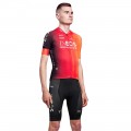 Herren Gobik Ineos Grenadiers 2025 Odyssey trikot Radtrikot De