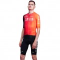 Herren Gobik Ineos Grenadiers 2025 Lancer K10 tragerhose Radtrikot De
