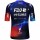 Herren Gobik Fdj Suez 2025 Odyssey trikot Radtrikot De
