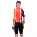 Herren Gobik Ineos Grenadiers 2025 Plus 2.0 weste Radtrikot De