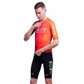 Herren Gobik Ineos Grenadiers 2025 Reactive 2.0 trikot Radtrikot De