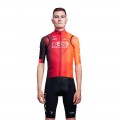 Herren Gobik Ineos Grenadiers 2025 Plus 2.0 weste Radtrikot De