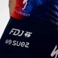 Herren Gobik Fdj Suez 2025 Lancer K10 tragerhose Radtrikot De