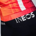 Herren Gobik Ineos Grenadiers 2025 Lancer K10 tragerhose Radtrikot De