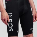 Herren Gobik Ineos Grenadiers 2025 Lancer K10 tragerhose Radtrikot De