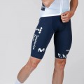 Herren Gobik Movistar 2025 Lancer K10 tragerhose Radtrikot De Herren Gobik Movistar 2025 Lancer K10 tragerhose Radtrikot De