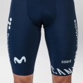 Herren Gobik Movistar 2025 Lancer K10 tragerhose Radtrikot De Herren Gobik Movistar 2025 Lancer K10 tragerhose Radtrikot De