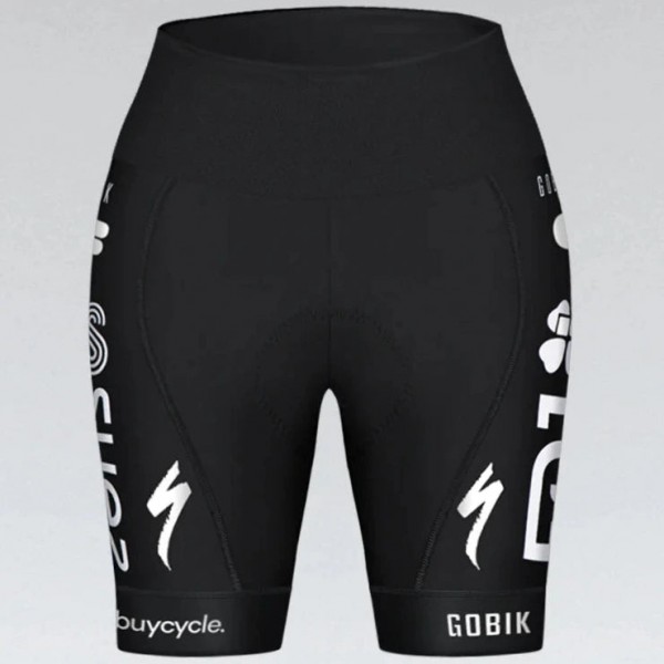Damen Gobik FDJ Suez 2025 Limited 6.0 K9 frau hose Radtrikot De Damen Gobik FDJ Suez 2025 Limited 6.0 K9 frau hose Radtrikot De