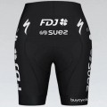 Damen Gobik FDJ Suez 2025 Limited 6.0 K9 frau hose Radtrikot De Damen Gobik FDJ Suez 2025 Limited 6.0 K9 frau hose Radtrikot De
