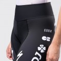 Damen Gobik FDJ Suez 2025 Limited 6.0 K9 frau hose Radtrikot De Damen Gobik FDJ Suez 2025 Limited 6.0 K9 frau hose Radtrikot De