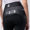 Damen Gobik Ineos Grenadiers 2025 Limited 6.0 K9 frau hose Radtrikot De