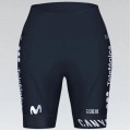 Damen Gobik Movistar 2025 Limited 6.0 K9 frau hose Radtrikot De Damen Gobik Movistar 2025 Limited 6.0 K9 frau hose Radtrikot De