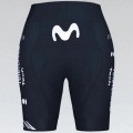 Damen Gobik Movistar 2025 Limited 6.0 K9 frau hose Radtrikot De Damen Gobik Movistar 2025 Limited 6.0 K9 frau hose Radtrikot De