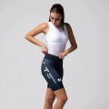 Damen Gobik Movistar 2025 Limited 6.0 K9 frau hose Radtrikot De Damen Gobik Movistar 2025 Limited 6.0 K9 frau hose Radtrikot De