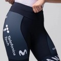 Damen Gobik Movistar 2025 Limited 6.0 K9 frau hose Radtrikot De Damen Gobik Movistar 2025 Limited 6.0 K9 frau hose Radtrikot De