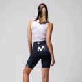 Damen Gobik Movistar 2025 Limited 6.0 K9 frau hose Radtrikot De Damen Gobik Movistar 2025 Limited 6.0 K9 frau hose Radtrikot De