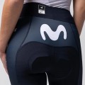 Damen Gobik Movistar 2025 Limited 6.0 K9 frau hose Radtrikot De Damen Gobik Movistar 2025 Limited 6.0 K9 frau hose Radtrikot De