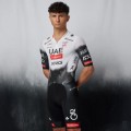 Herren Pissei UAE Team Emirates 2025 body Radtrikot De Herren Pissei UAE Team Emirates 2025 body Radtrikot De