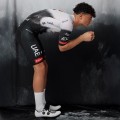 Herren Pissei UAE Team Emirates 2025 body Radtrikot De Herren Pissei UAE Team Emirates 2025 body Radtrikot De