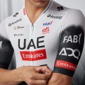 Herren Pissei UAE Team Emirates 2025 body Radtrikot De Herren Pissei UAE Team Emirates 2025 body Radtrikot De