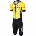 Herren Team Visma Lease a bike 2025 Premium skinsuit Radtrikot De Herren Team Visma Lease a bike 2025 Premium skinsuit Radtrikot De