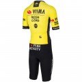 Herren Team Visma Lease a bike 2025 Premium skinsuit Radtrikot De Herren Team Visma Lease a bike 2025 Premium skinsuit Radtrikot De