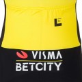 Herren Team Visma Lease a bike 2025 Premium skinsuit Radtrikot De Herren Team Visma Lease a bike 2025 Premium skinsuit Radtrikot De