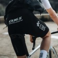 Herren Q36.5 Pro Cycling Team 2025 Dottore Pro tragerhose Radtrikot De Herren Q36.5 Pro Cycling Team 2025 Dottore Pro tragerhose Radtrikot De