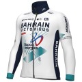 Herren Ale Bahrain Victorious 2025 jacke Radtrikot De