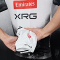 Herren Pissei UAE Team Emirates 2025 weste Radtrikot De