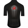 Herren Q36.5 Gregarius Clima Dolomites Extreme trikot-Schwarz Radtrikot De Herren Q36.5 Gregarius Clima Dolomites Extreme trikot-Schwarz Radtrikot De