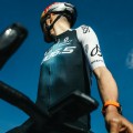 Herren Q36.5 Pro Cycling Team 2025 Gregarius Pro trikot Radtrikot De