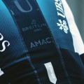 Herren Q36.5 Pro Cycling Team 2025 Gregarius weste Radtrikot De