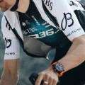 Herren Q36.5 Pro Cycling Team 2025 Gregarius Pro trikot Radtrikot De