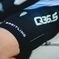 Herren Q36.5 Pro Cycling Team 2025 Gregarius tragerhose Radtrikot De Herren Q36.5 Pro Cycling Team 2025 Gregarius tragerhose Radtrikot De