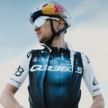 Herren Q36.5 Pro Cycling Team 2025 Gregarius weste Radtrikot De